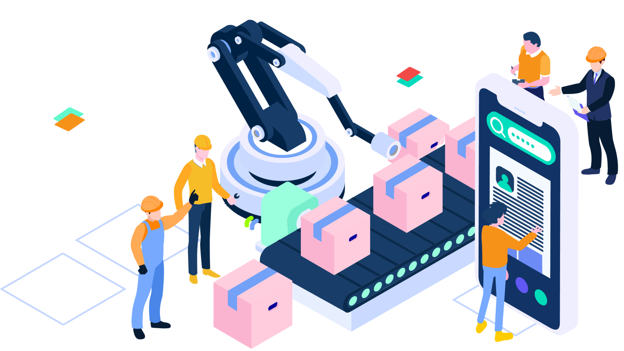 Enterprise App Development Maurice Victor