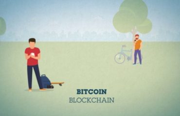 What is the difference between Bitcoin and blockchain?