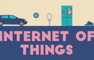 What is the Internet of Things?