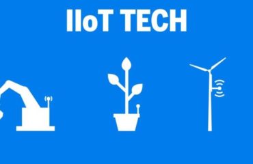 What is IIoT?